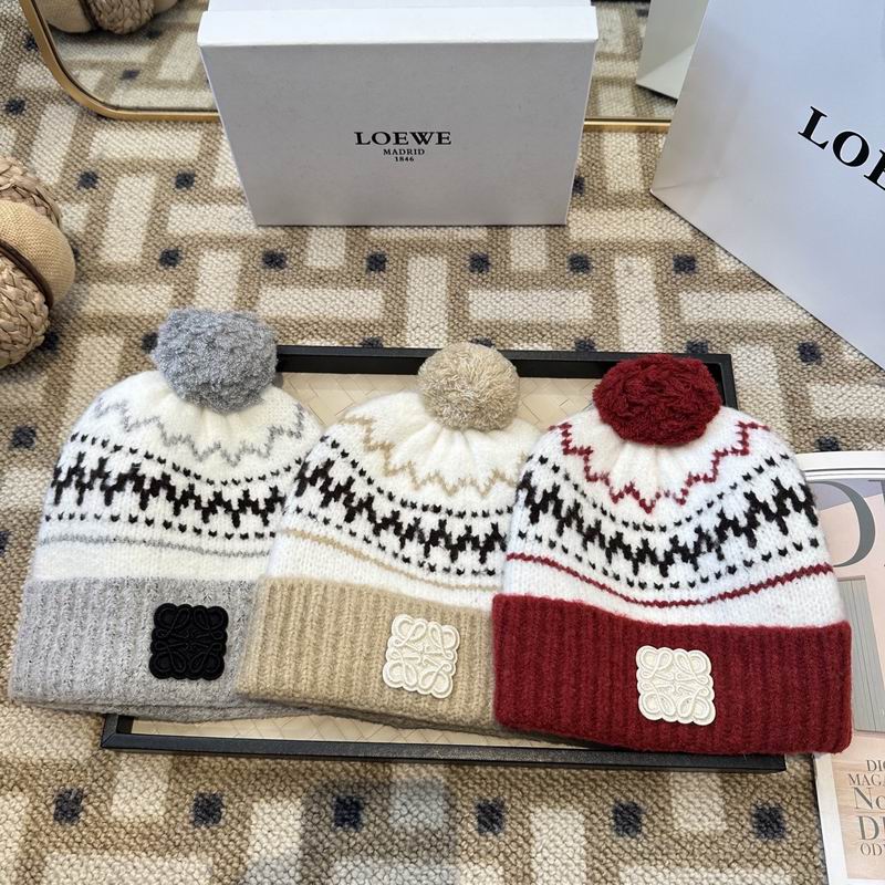 Loewe hat 020103